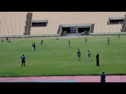 Série B do Maranhense: Timon vence Viana no Castelão