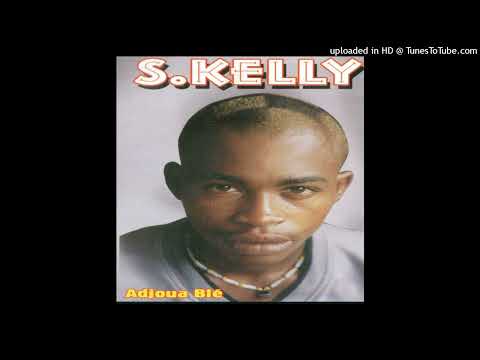 S Kelly - Djace (ft. Debordo Leekunfa) [2004]
