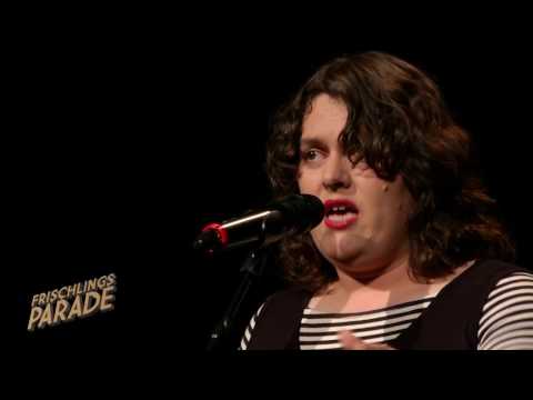 Frischlingsparade - Patti Basler - Kegelbahn