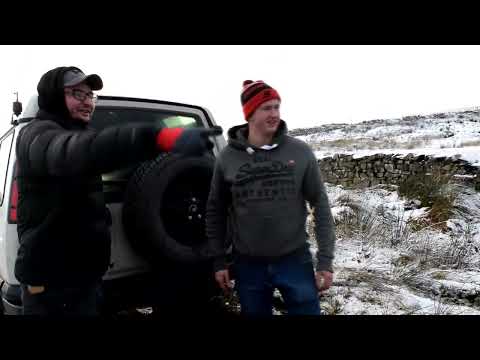 Thumbnail for Behind the scenes / Outtakes of the Tommy Autos L200 Review by Autos