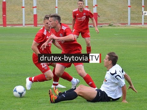 SPARING: Drutex-Bytovia Bytów - AFE Hiszpania