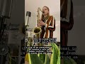 Emmarawiczmusic  transcribing  Brecker solo on madame toulouse