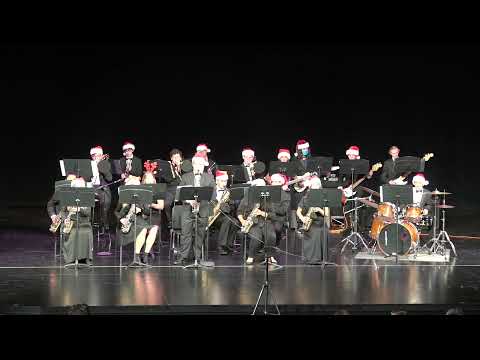 Norco High School Jazz and Concert Band Winter Concert 2021