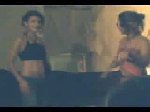 Dancing (Starkillers-Boom).