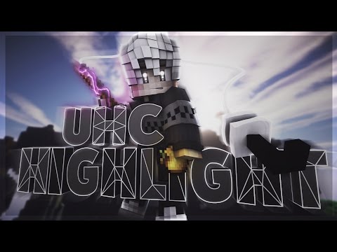 UHC Highlights - EP13 - "Comeback" [WIN]
