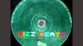 Mizz Beats - Sofa Beat