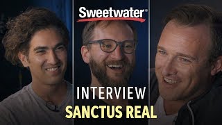 Sanctus Real Interviewed by Sweetwater