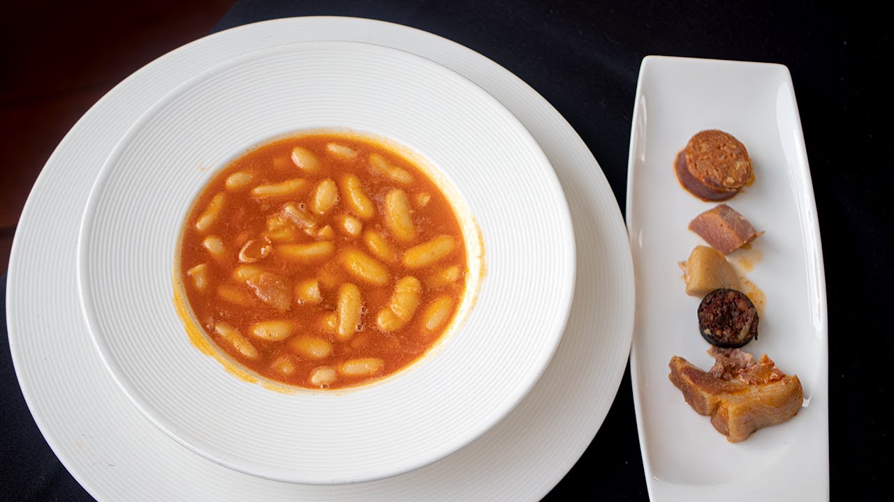 ¿Como es la MEJOR FABADA de la RUTA de la FABADA 2018 2019 y 2020