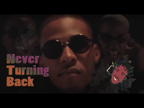 Nino Magzoon - Never Turning Back (Official Music Video)