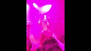 Hollywood Vampires live at the Roxy 9/17/15 "I Got A Line On You"
