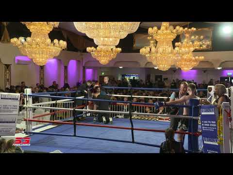 Shofiqul Ahmed vs James Goodyear /S3/ 05.03.2022