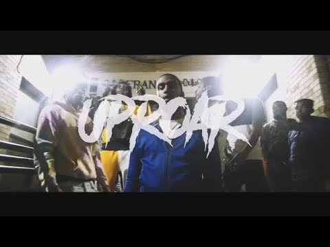 Smoovedat - Uproar (Freestyle) Dir. By Good Glass