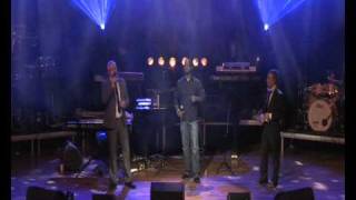 The Winans - Tomorrow