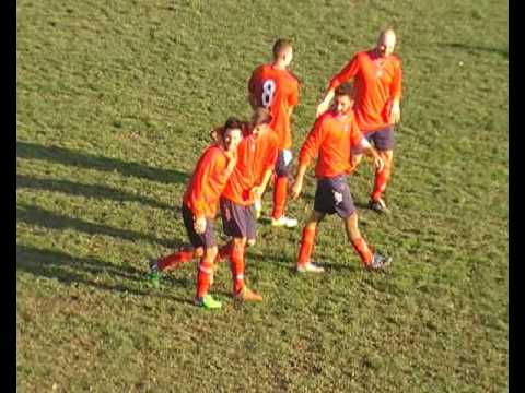 8°) Corio 1 - Fiano Plus 1 (1-11-15)