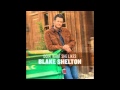 Doin What She Likes Blake Shelton