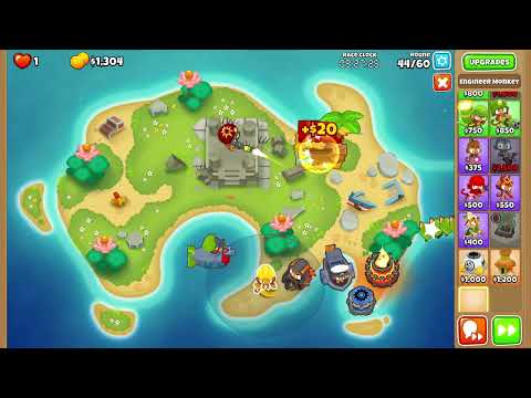 Steam Community :: Video :: BTD6 Race 2/5/23 in 12 minutes
