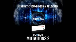 Video thumbnail for Josh Freund - Evolve Mutations 2 (demo song) by Josh Freund