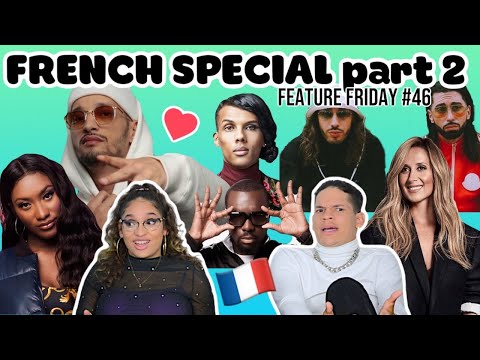 FRENCH SPECIAL (RAP+R&B+POP) part 2|  PNL, SOOLKING, AYA NAKAMURA, GIMS, STROMAE & LARA FABIAN
