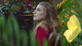 Ingrid Andress - &quot;Lady Like&quot; (Visualizer)