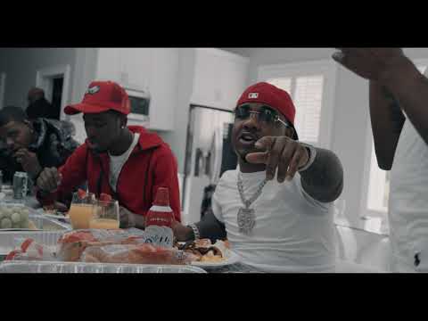 Luh Half - Pain Pill ( Official Video) shot by @boominvisuals