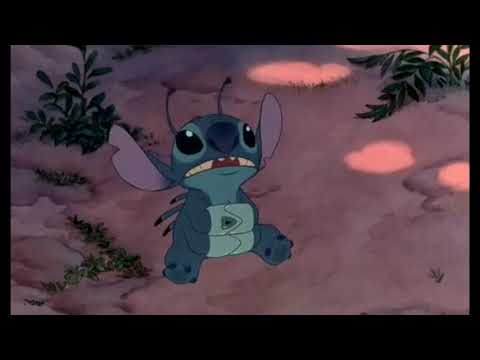 Ohana means family and family means no one get's left behind or forgotten