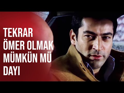 İntikamımı Almak İçin Her Şey Hazır