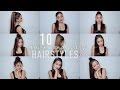 Easy Club Hairstyles Download Youtube Mp3 and Mp4