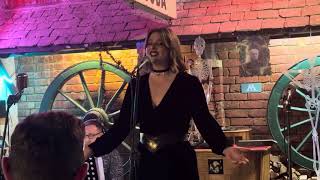 “Gus, The theatre cat” Cats by Beth Cox