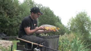 Long Distance Feeder Fishing with Tackle Guru Adam Rooney