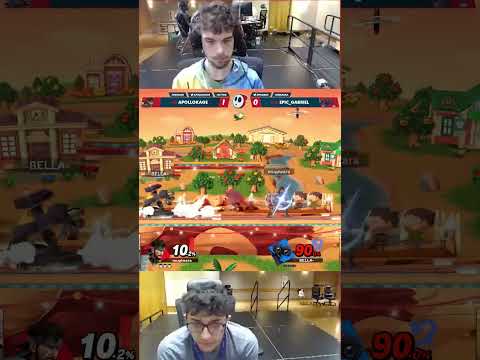 NO ONE USES C4 LIKE APOLLOKAGE - SWEET SPOT 7 HIGHLIGHTS