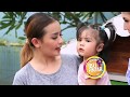 IBU PINTAR Tips Bermain Di Tempat Bersalju 10 3 18 Part 1
