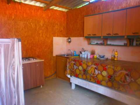 U Alima - Sudak - country