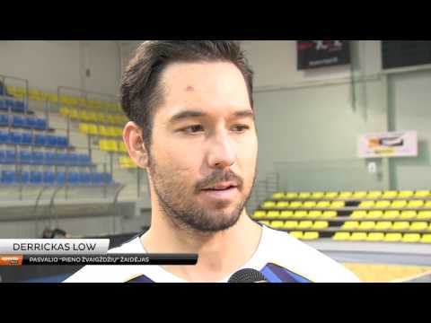 Zagrebo "Cibona" - Pasvalio "Pieno Žvaigždės" 2016-01-06 trenerių ir žaidėjų komentarai