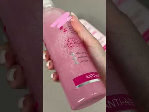 Пена лифтинг для волос с коллагеном Spa Master Prof ROSES LINE 225 SM 100 мл. - фото 1 - id-p2522045329