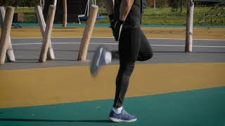 training picture