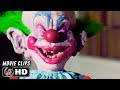 KILLER KLOWNS FROM OUTER SPACE Best Lines 1988