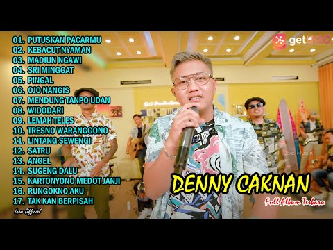 DENNY CAKNAN FT. BRAVESBOY "PUTUSKAN PACARMU" l FULL ALBUM TERBARU 2022