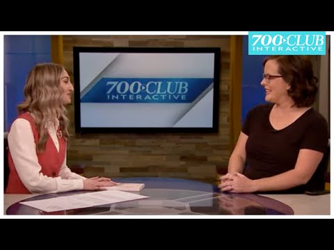 Overcoming Pornography Addiction – Interview w/ Jessica Harris