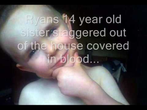 Abuse: Baby P and Ryan Hawkins Story