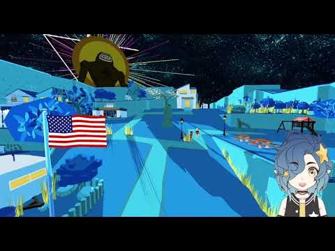 YIIK Part 22: Rory of Windtown