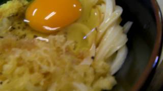 preview picture of video '四国一周　香川～うどんバカ一代・釜バターうどん　その１ Sanuki-Udon'