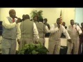Bishop Kenneth Robinson and Chosen Some How