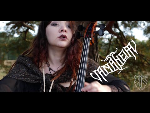 Vanacoustica - Mourning Palace feat Sandra de Gnom (Dimmu Borgir Folk Cover)