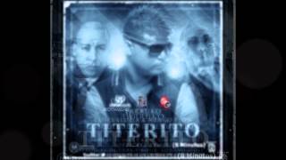 Farruko ft. Cosculluela y Ñengo Flow -- Soy Un Titerito (Remix)
