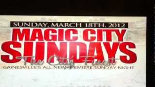 preview picture of video 'MAGIC CITY SUNDAY'S TRAILER'