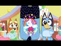 Tattoo Shop ️ FULL BLUEY MINISODE Bluey