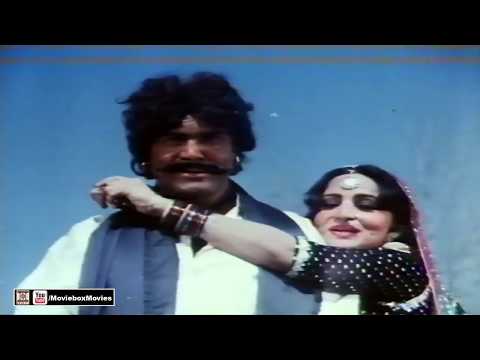 AJ CHAL GE DO NAINA DE TEER - NOOR JEHAN - FILM JAGGA TE RESHMA