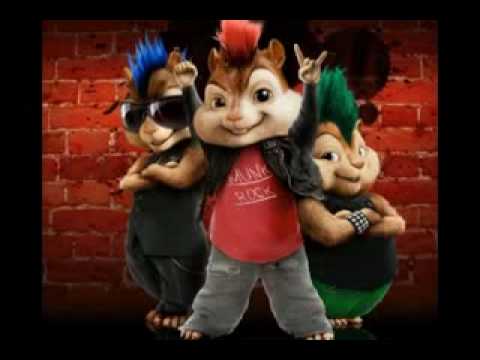 Replay (Alvin and the Chipmunks)