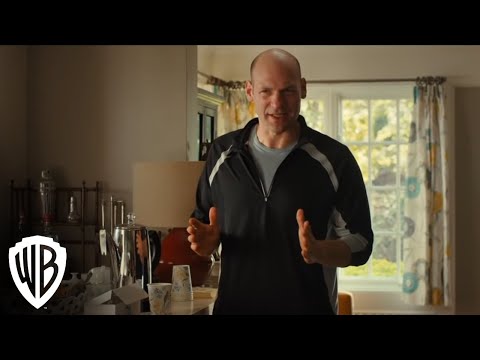 This Is Where I Leave You |  Mind Your Business | Warner Bros. Entertainment