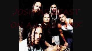 KORN - FREAK ON A LEASH REMIX (RARE)